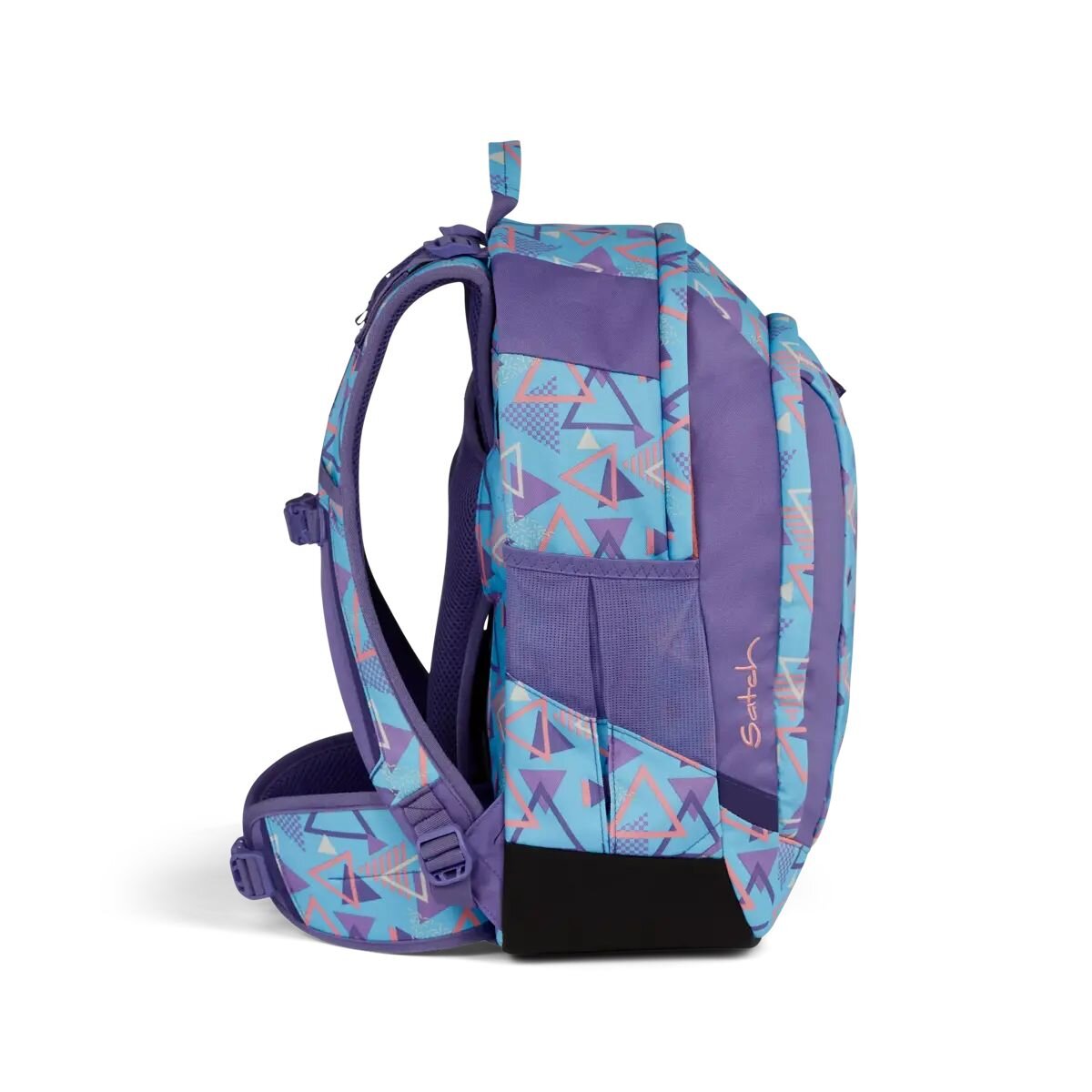Satch 80s Dance AIR Schulrucksack