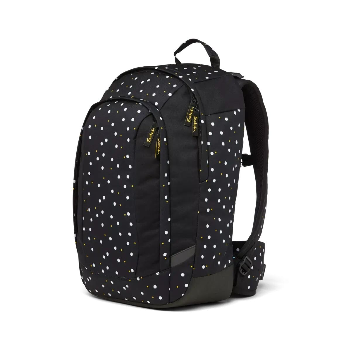 Satch AIR Schulrucksack Lazy Daisy