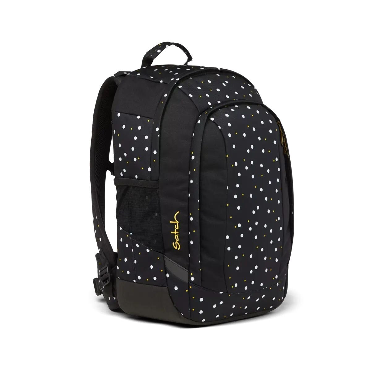 Satch AIR Schulrucksack Lazy Daisy