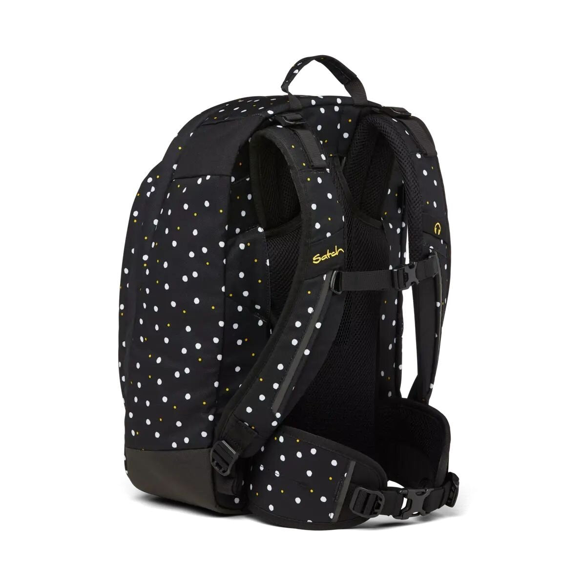 Satch AIR Schulrucksack Lazy Daisy