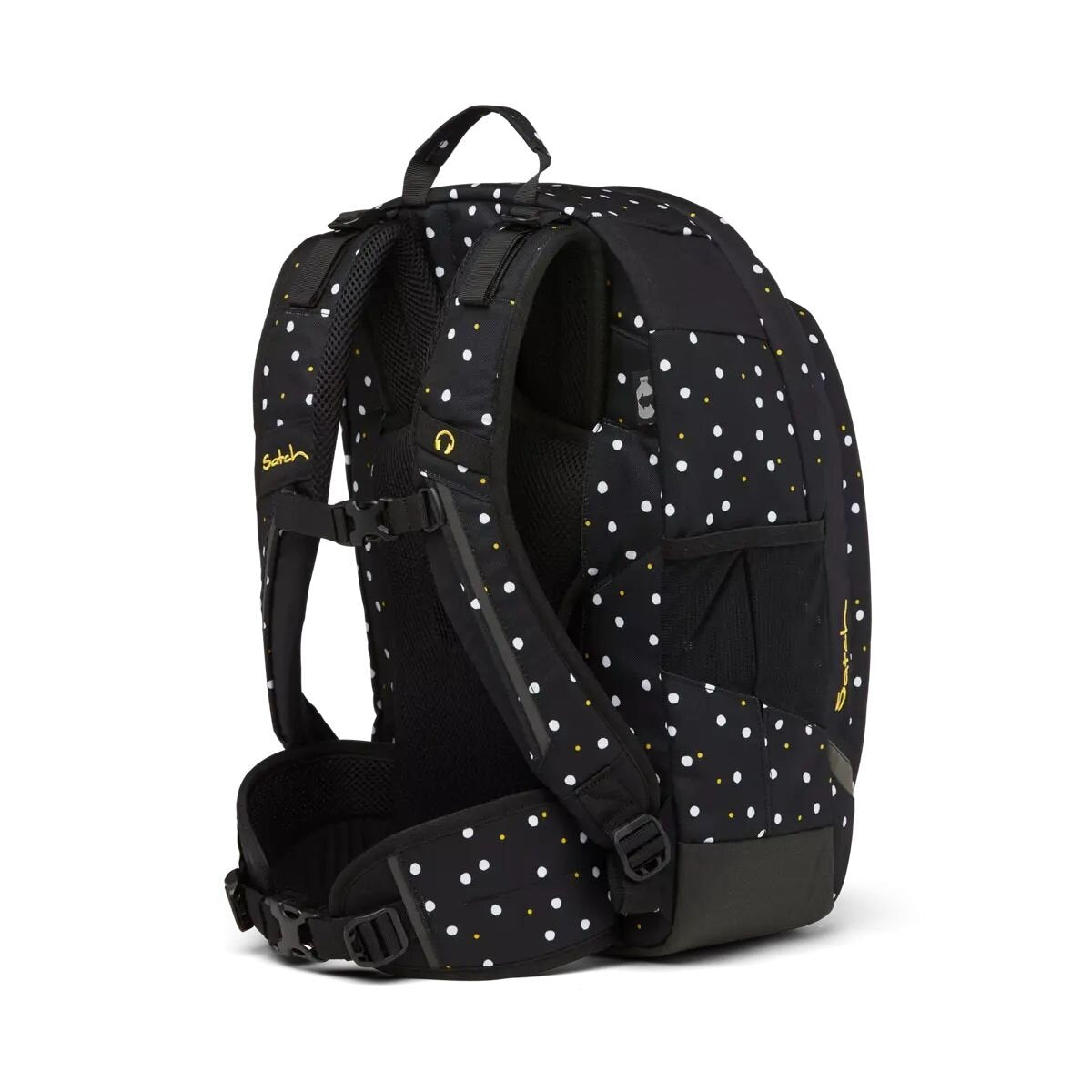 Satch AIR Schulrucksack Lazy Daisy