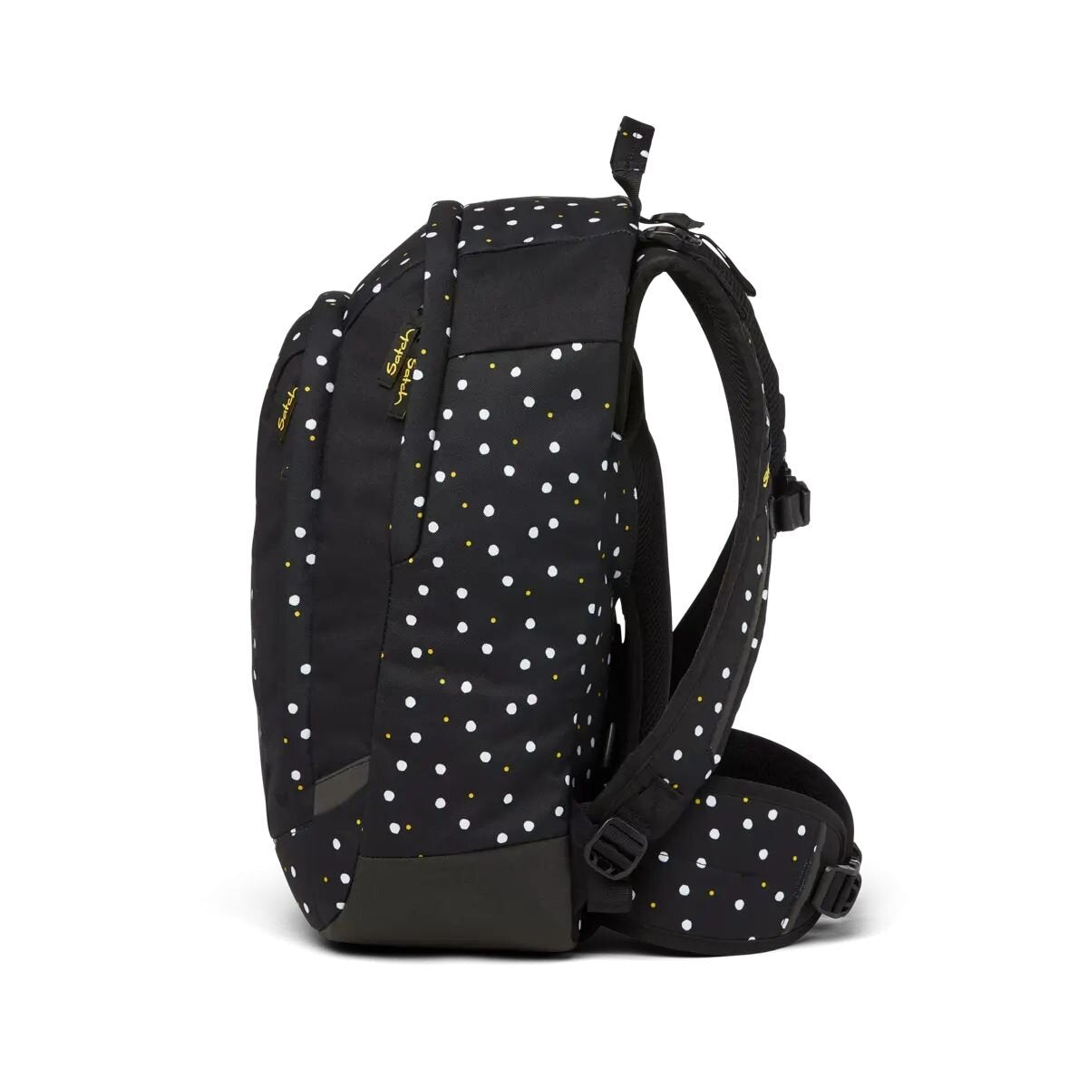 Satch AIR Schulrucksack Lazy Daisy