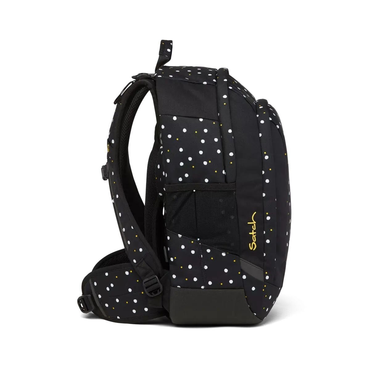 Satch AIR Schulrucksack Lazy Daisy