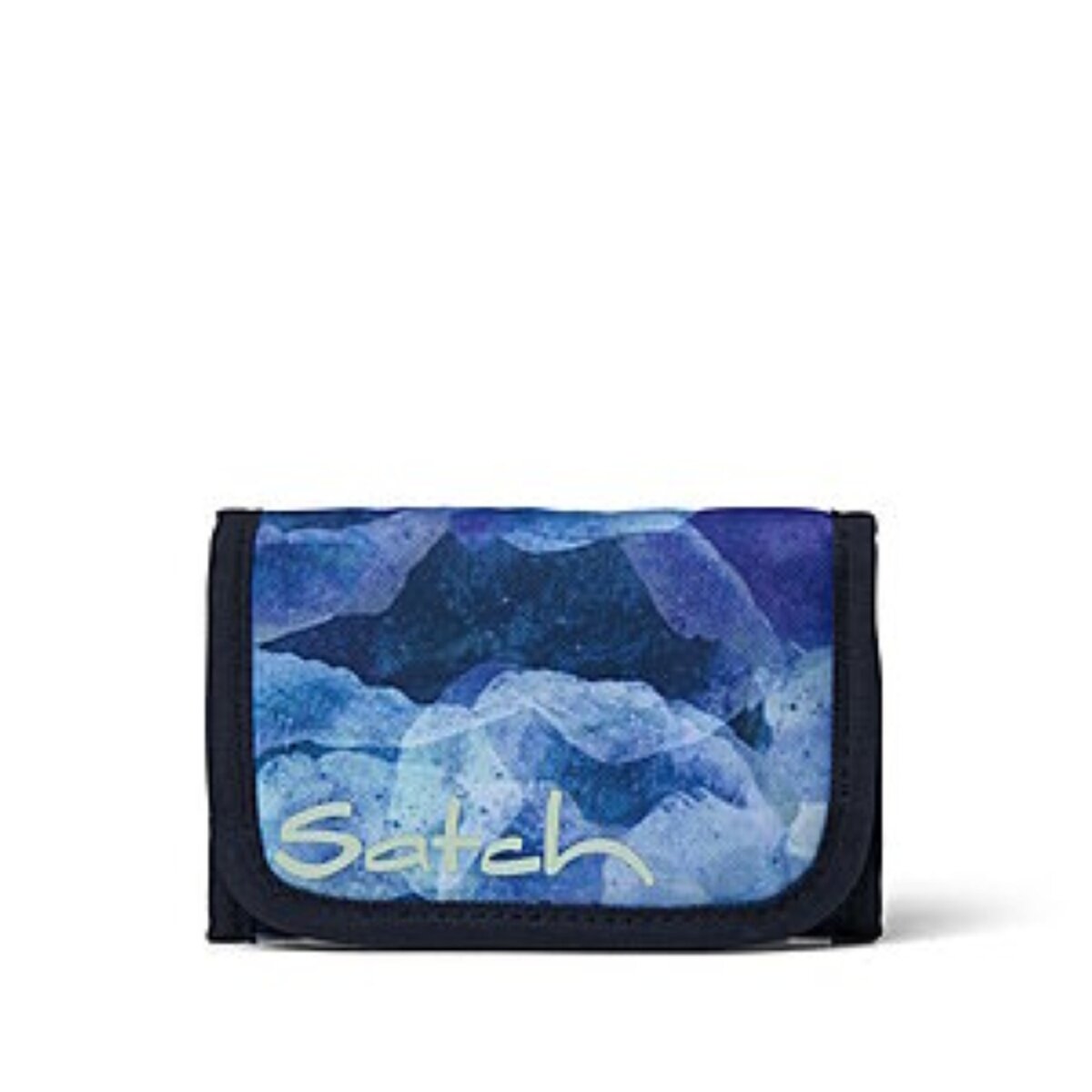 Satch Geldbeutel Blurry Sky