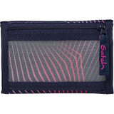 Satch Geldbeutel Seismic Pink
