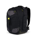 Satch MATCH Schlrucksack Dark Skate