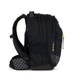 Satch MATCH Schlrucksack Dark Skate