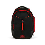 Satch MATCH Schulrucksack Fire Phantom
