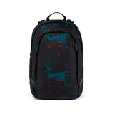 Satch Night Vision AIR Schulrucksack