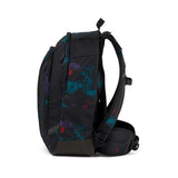 Satch Night Vision AIR Schulrucksack