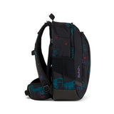 Satch Night Vision AIR Schulrucksack