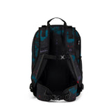 Satch Night Vision AIR Schulrucksack