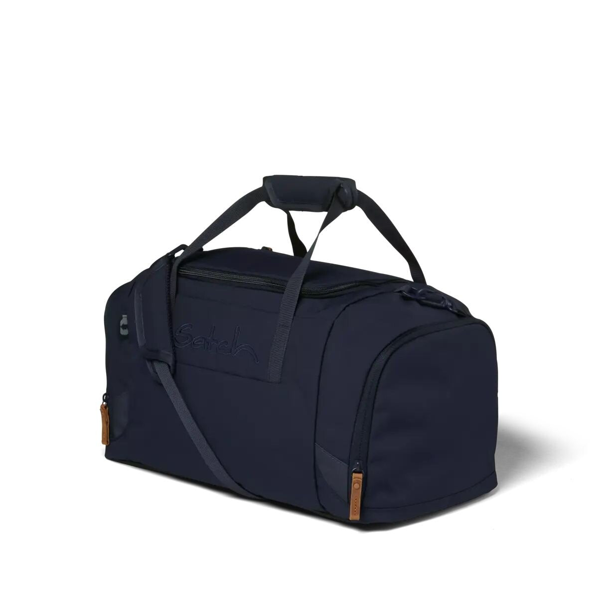 Satch Nordic Blue Sporttasche