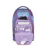 Satch PACK Schulrucksack 80s Dance