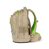 Satch PACK Schulrucksack Double Trouble