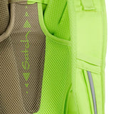 Satch PACK Schulrucksack Double Trouble