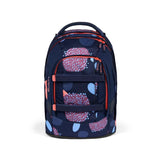 Satch PACK Schulrucksack Coral Reef