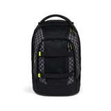 Satch PACK Schulrucksack Dark Skate
