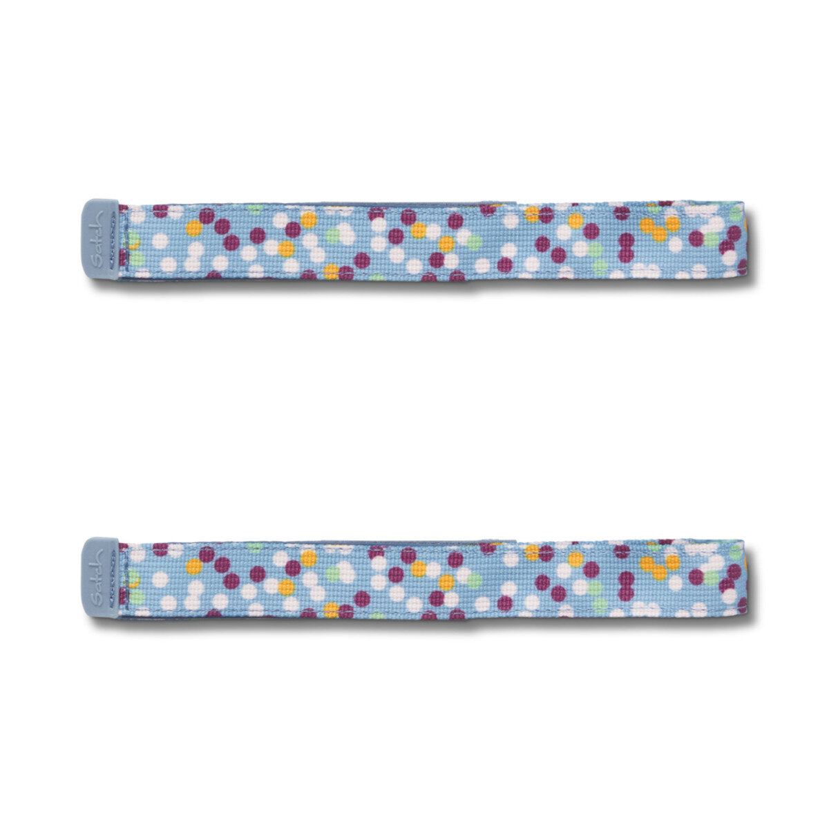 Satch SWAPSs Confetti Blue