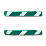 Satch SWAPSs Green & White