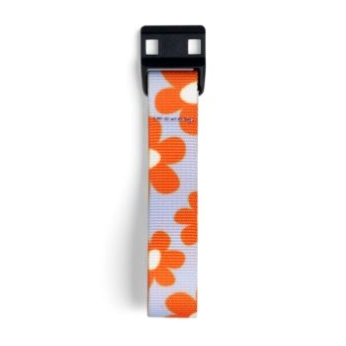 Satch Tag Retro Flowers