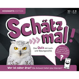 SMV Schätz mal! Hogwarts Edition