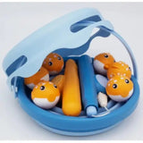 Schildkröt Angelspiel - Magnetisches Spiel für 2 Spieler