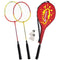 Badminton