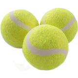 Schildkröt MAGIC-SPORTS Tennisball 3er Pack, drucklos