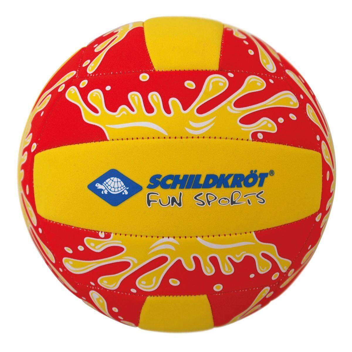 Schildkröt Neopren Beachvolley
