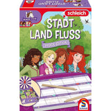 Schleich ®: Horse Club - Stadt Land Fluss®