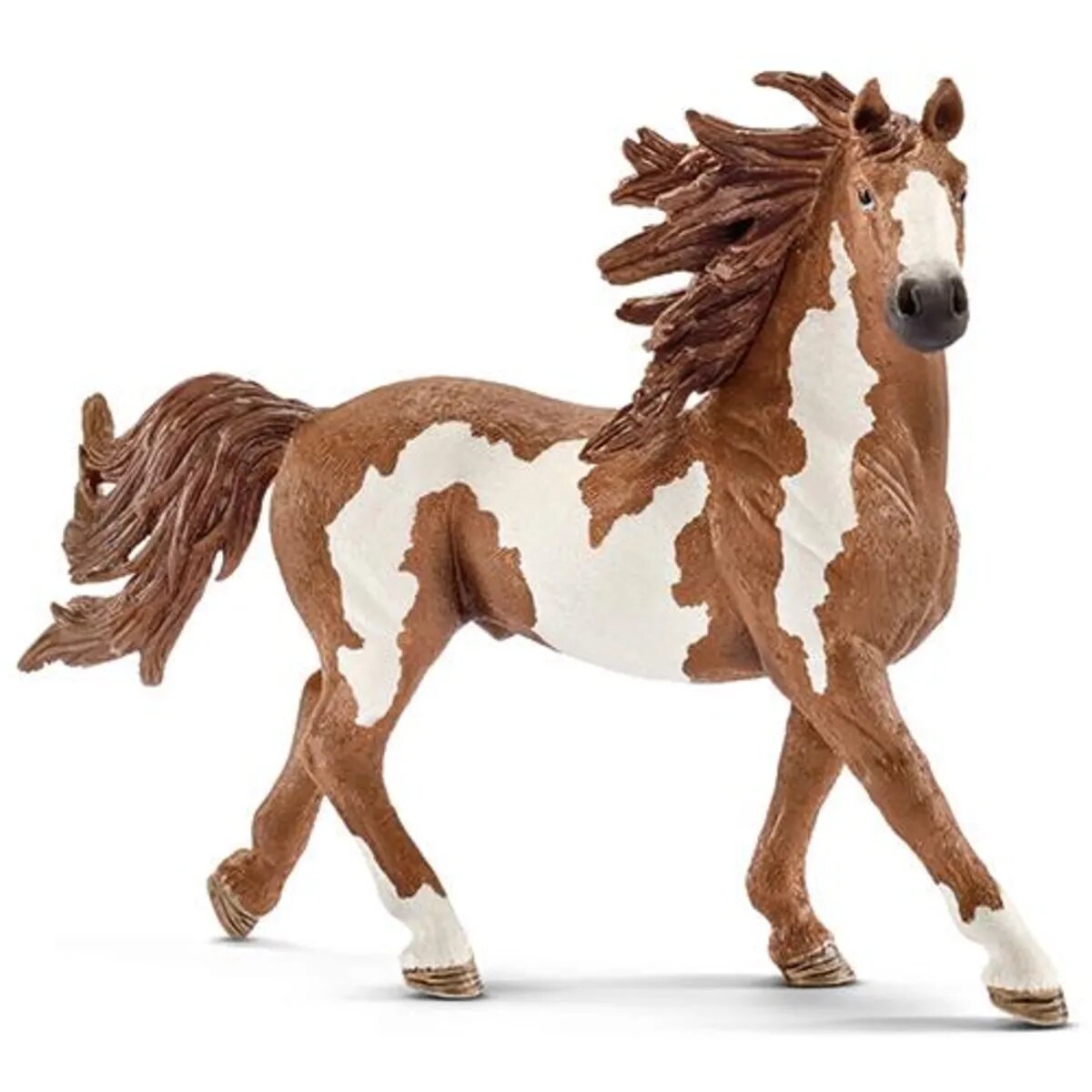 Schleich® 13794 Horse Club Pinto Hengst