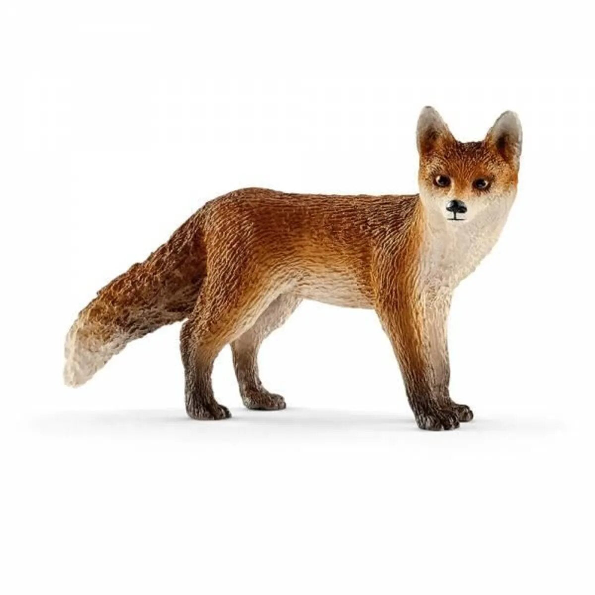 Schleich® 14782 Wild Life Fuchs