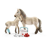 Schleich® 42430 Horse Club - Hannahs Erste Hilfe Set