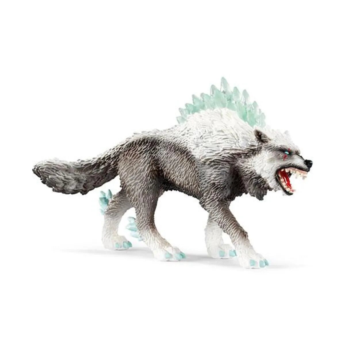 Schleich® 42452 Eldrador® Schneewolf