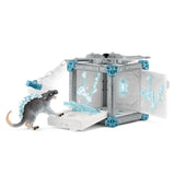 Schleich® 42676 ELDRADOR® CREATURES BattleCave Eisratte