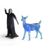 Schleich® 42683 Wizarding World™ Harry Potter™ - Professor Snape™ & Patronus