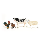 Schleich® 42729 Farm World "Bauernhof" Starter-Set