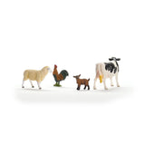 Schleich® 42729 Farm World "Bauernhof" Starter-Set