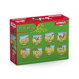 Schleich® 42729 Farm World "Bauernhof" Starter-Set