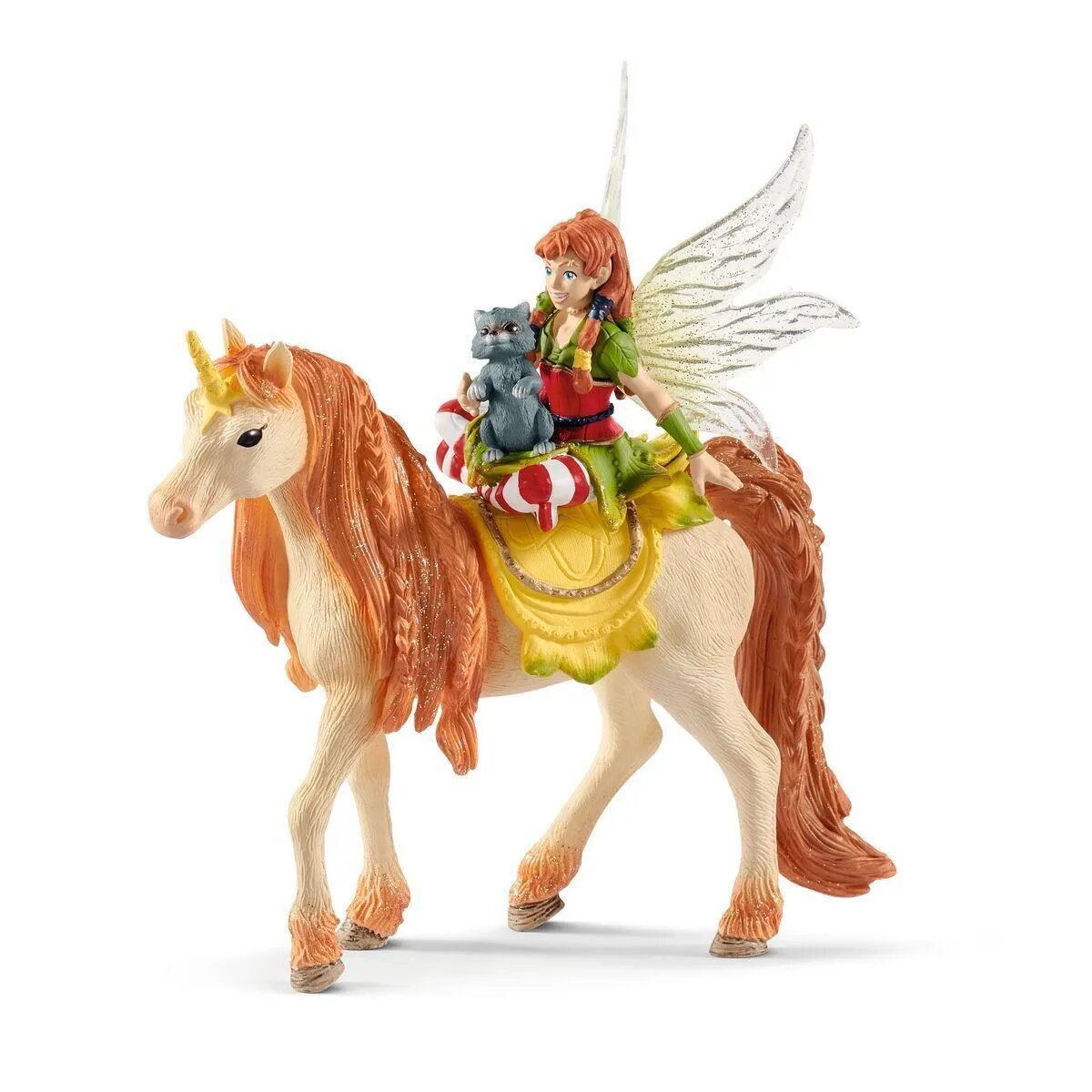 Schleich® 70567 bayala® Marween mit GlitzerEinhorn