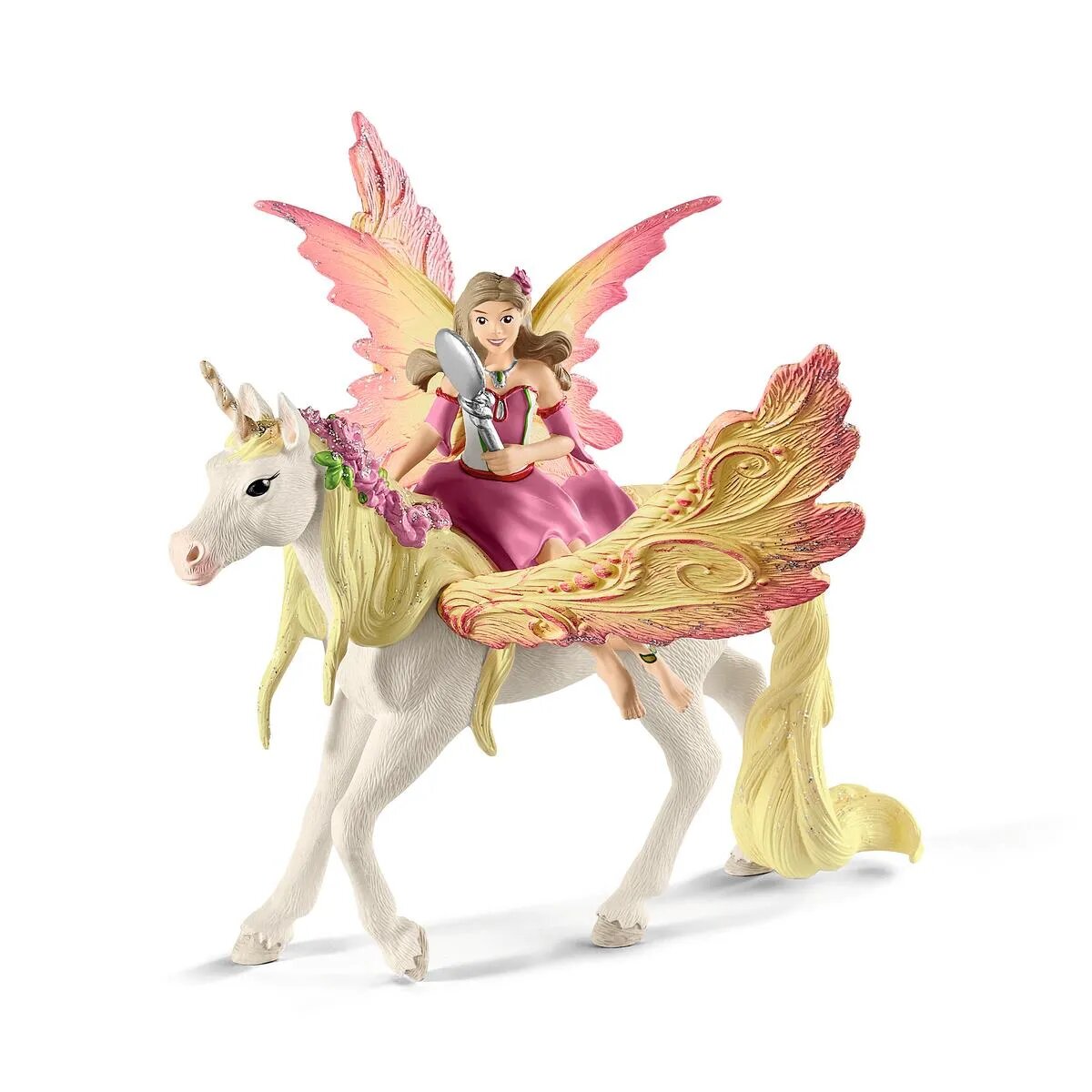 Schleich® 70568 bayala® Feya mit PegasusEinhorn