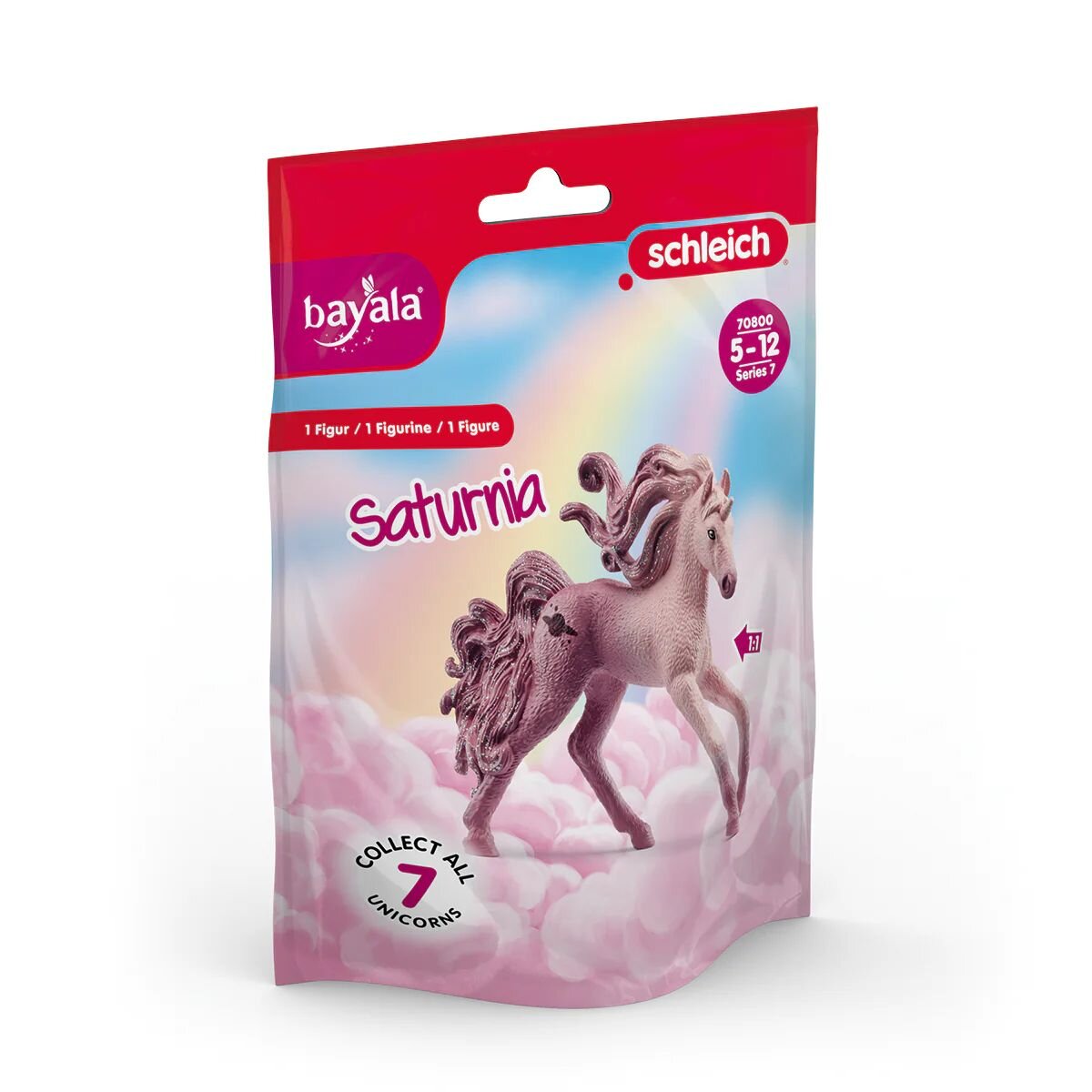 Schleich® 70800 bayala® Sammeleinhorn Saturnia