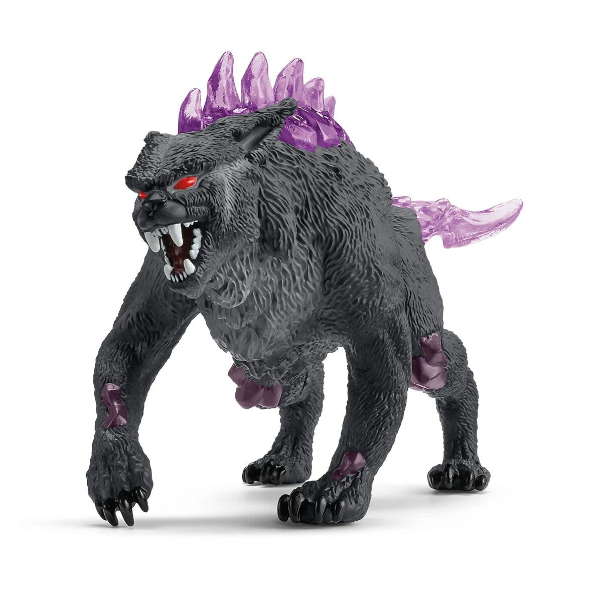 Schleich® 70827 Eldrador® Schattenluchs vs. Felsbrecher