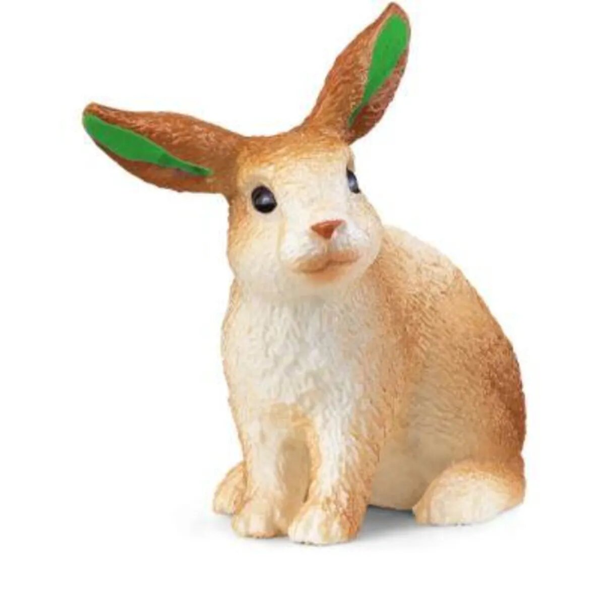 Schleich® 72186 Hippity Hop Bunny - Green Ears