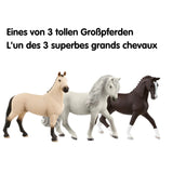 Schleich® 99092 Horse Club Adventskalender 2024