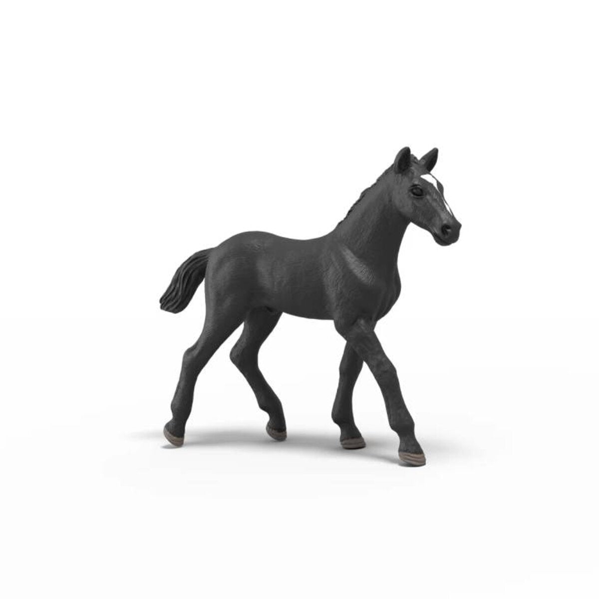 Schleich® 99178 Adventskalender Horse Club 2025 Weihnachtswunder Fohlenaufzucht