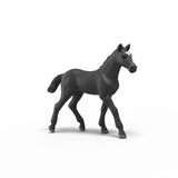 Schleich® 99178 Adventskalender Horse Club 2025 Weihnachtswunder Fohlenaufzucht