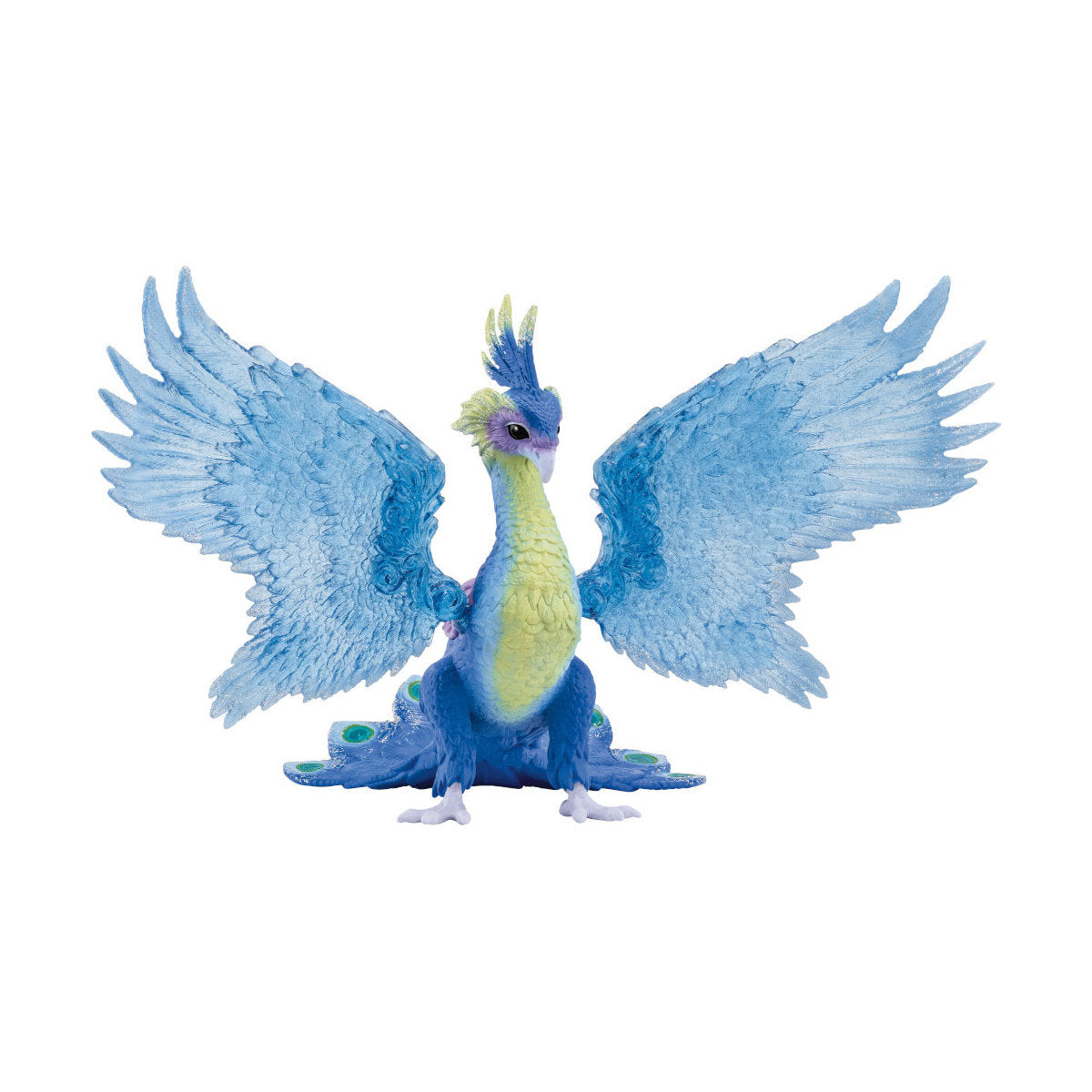 schleich® BAYALA 70794 Magischer Pfau
