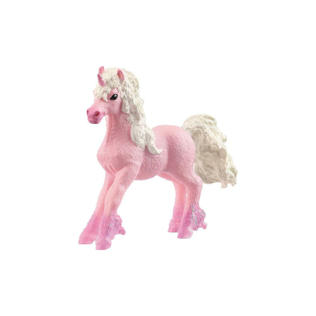 schleich® BAYALA 70832 Blüten Einhorn Fohlen